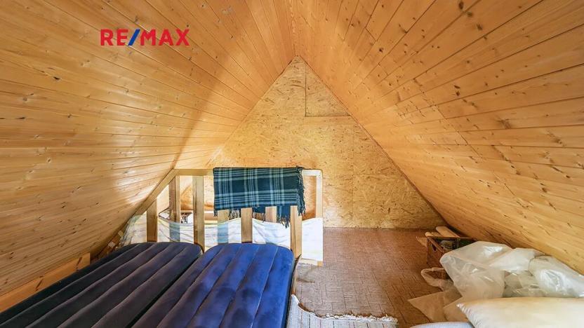 Prodej pozemku pro bydlení, Okrouhlá, 863 m2