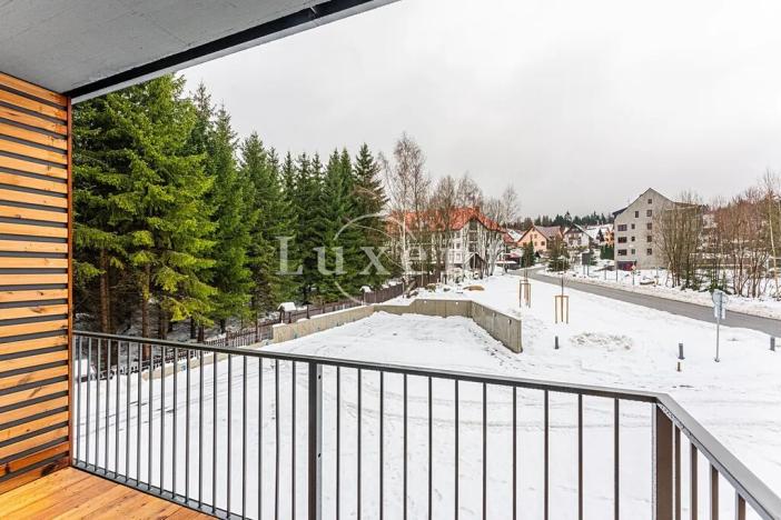 Prodej bytu 3+kk, Harrachov, 98 m2