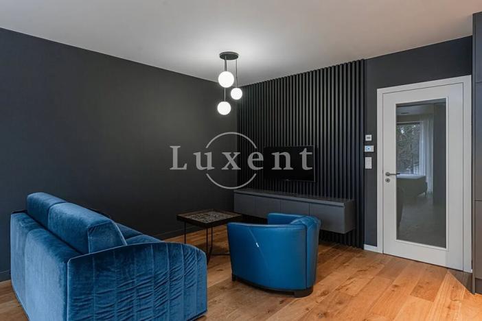 Prodej bytu 1+kk, Harrachov, 52 m2