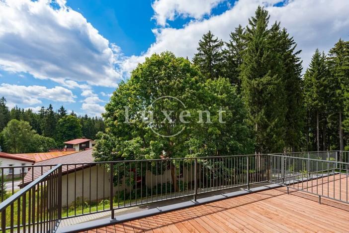 Prodej bytu 2+kk, Harrachov, 80 m2