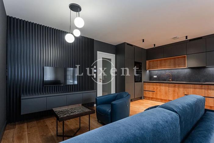 Prodej bytu 2+kk, Harrachov, 80 m2