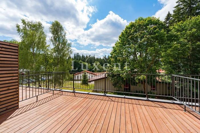 Prodej bytu 1+kk, Harrachov, 80 m2