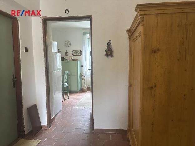 Prodej chalupy, Mlečice, 90 m2