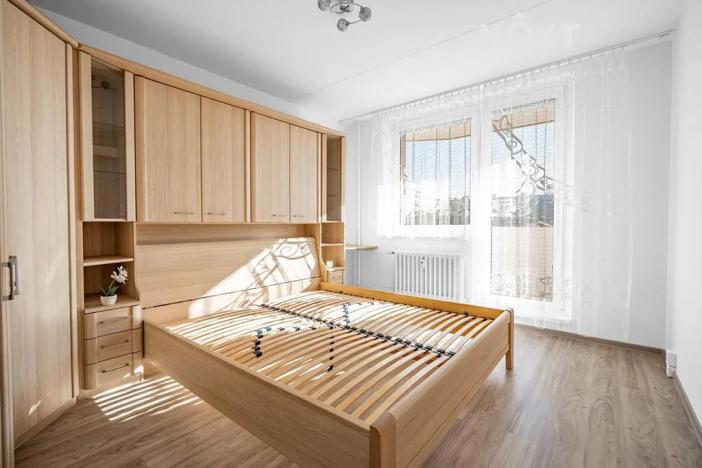 Pronájem bytu 2+1, Brno, Ulička, 57 m2