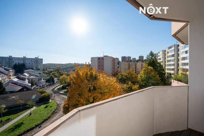 Pronájem bytu 2+1, Brno, Ulička, 57 m2