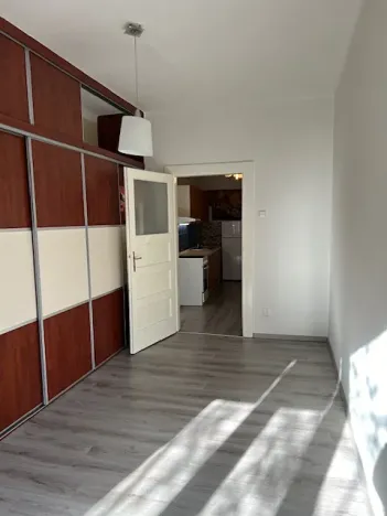 Pronájem bytu 2+1, Praha - Vinohrady, Mrštíkova, 63 m2