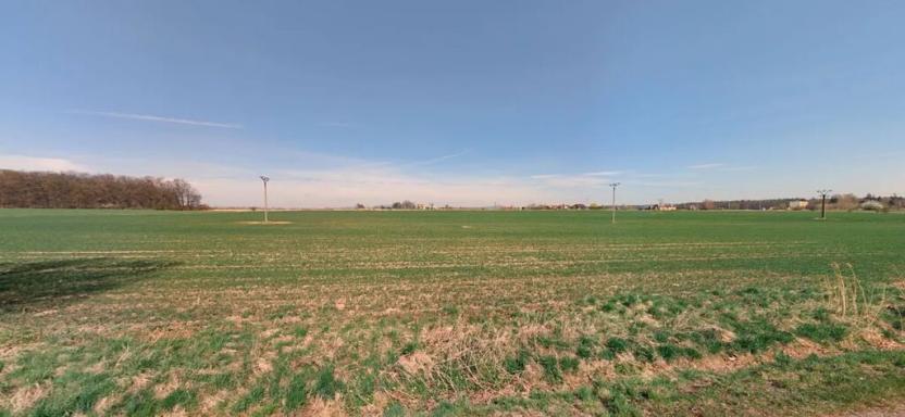 Prodej pole, Butoves, 2737 m2