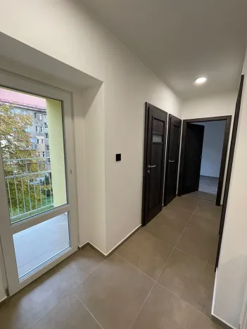 Pronájem bytu 2+1, Děčín, Zámecká, 68 m2