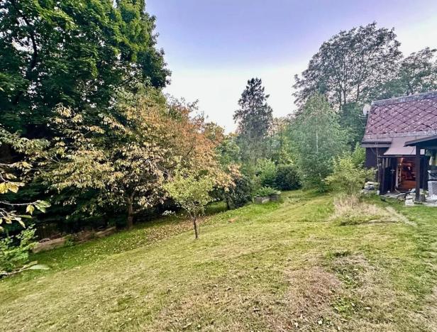 Prodej rodinného domu, Malá Skála, 37 m2