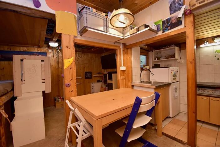 Prodej rodinného domu, Malá Skála, 37 m2