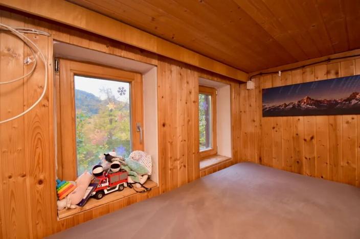 Prodej rodinného domu, Malá Skála, 37 m2