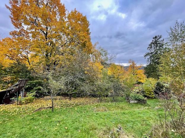 Prodej rodinného domu, Malá Skála, 37 m2