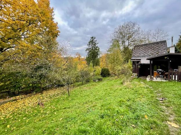 Prodej rodinného domu, Malá Skála, 37 m2