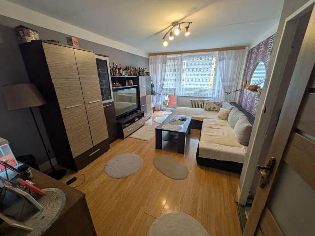 Prodej bytu 3+1, Most, Františka Malíka, 68 m2