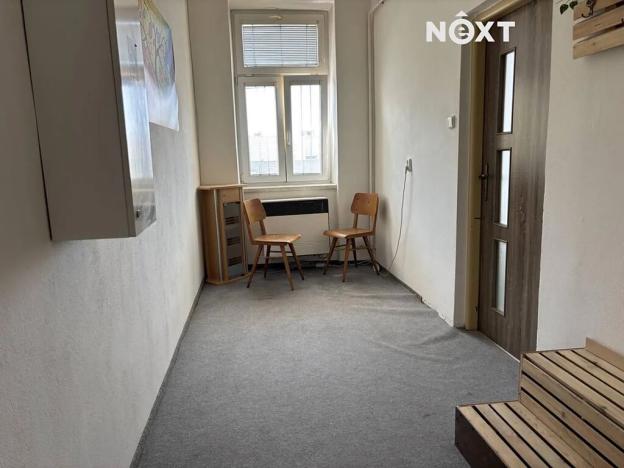 Pronájem bytu 1+1, České Budějovice, Novohradská, 65 m2