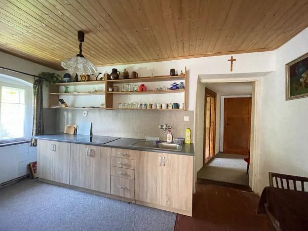 Prodej chalupy, Jindřichov, 227 m2