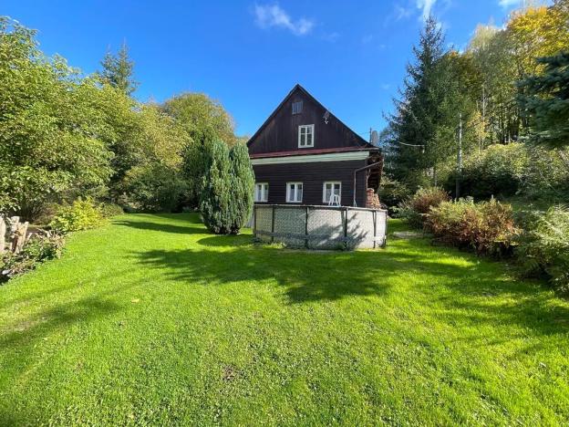 Prodej chalupy, Jindřichov, 227 m2