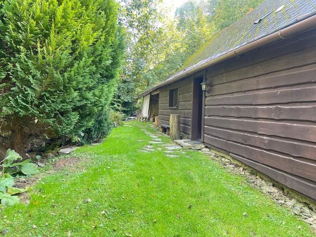 Prodej chalupy, Jindřichov, 227 m2