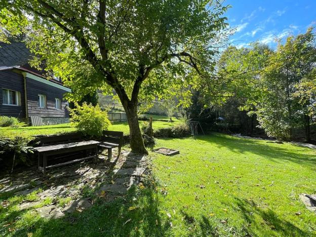 Prodej chalupy, Jindřichov, 227 m2