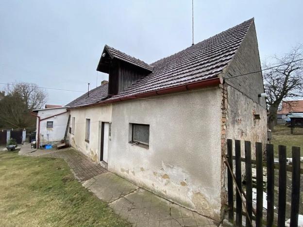 Prodej rodinného domu, Čistá, 124 m2