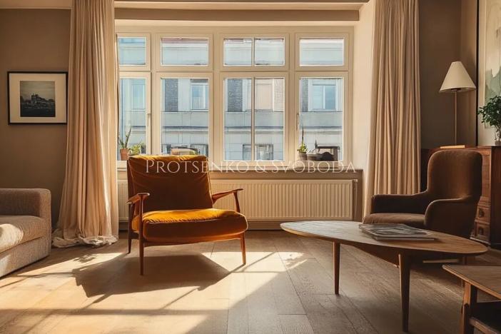 Prodej bytu 5+kk, Praha - Staré Město, Benediktská, 400 m2