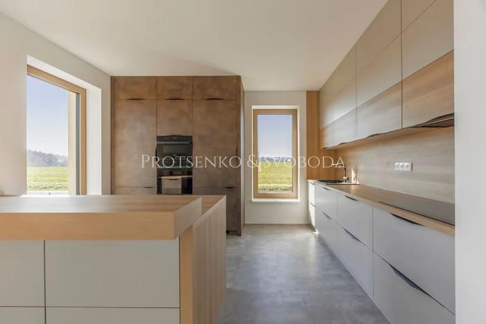 Pronájem bytu 3+kk, Velká Bíteš, 100 m2