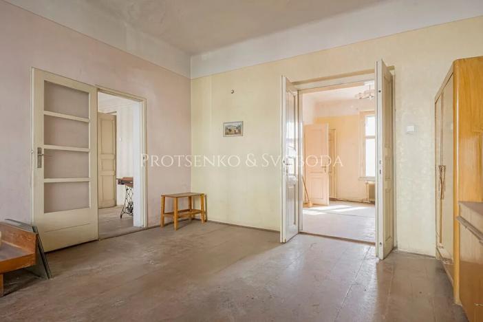 Prodej rodinného domu, Zdice, Žižkova, 130 m2