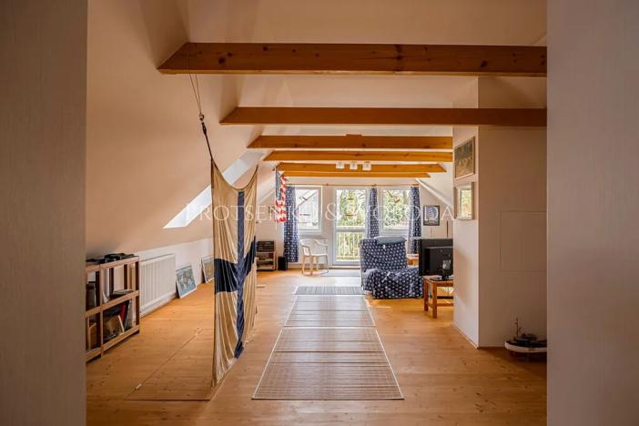 Prodej rodinného domu, Rohozná, 730 m2