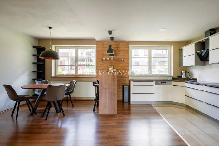 Prodej rodinného domu, Nová Říše, Krasonická, 209 m2