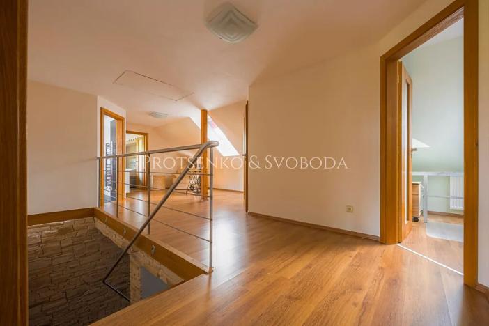 Prodej rodinného domu, Nová Říše, Krasonická, 209 m2