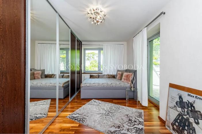 Prodej rodinného domu, Bratislava, Slovensko, 490 m2