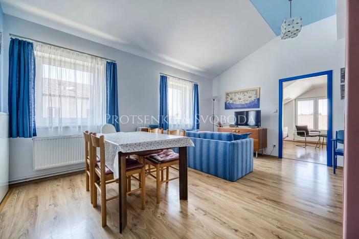 Prodej ubytování, Batelov, Třešťská, 490 m2