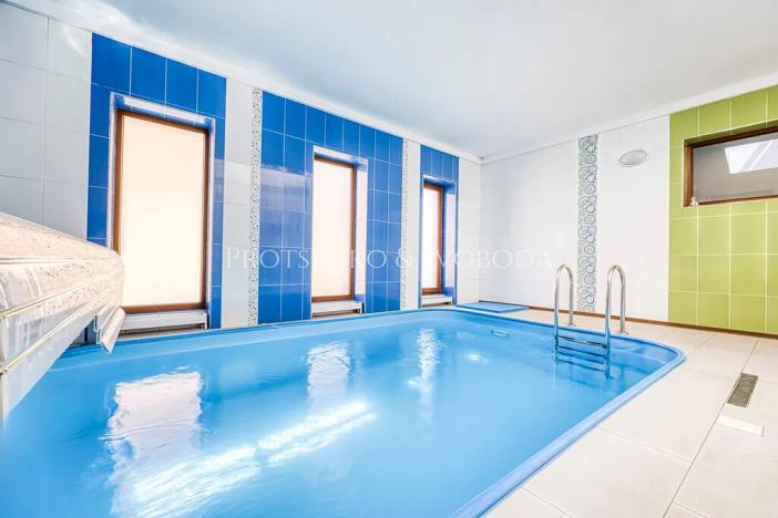 Prodej rodinného domu, Batelov, Třešťská, 490 m2