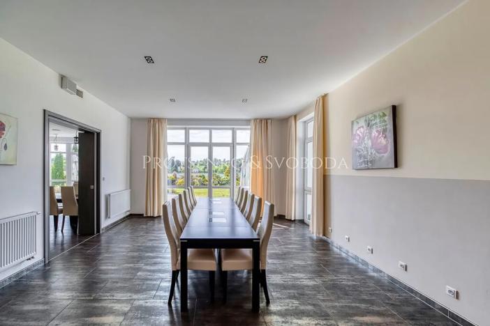 Prodej ubytování, Rosovice, 900 m2