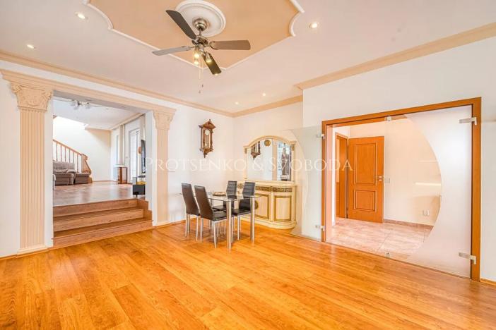 Prodej rodinného domu, Praha - Řepy, Gallašova, 320 m2