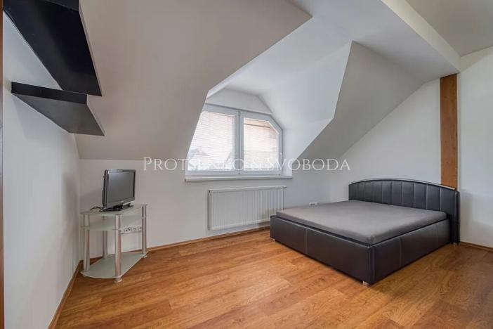 Prodej rodinného domu, Praha - Řepy, Gallašova, 320 m2