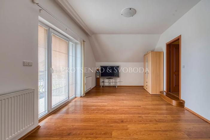 Prodej rodinného domu, Praha - Řepy, Gallašova, 320 m2