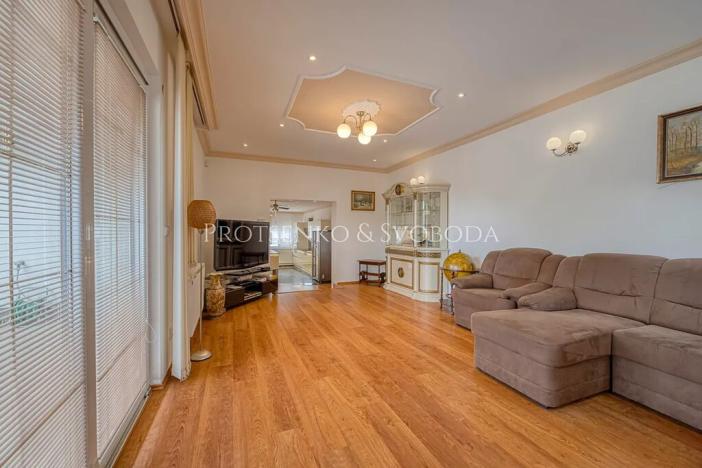 Prodej rodinného domu, Praha - Řepy, Gallašova, 320 m2