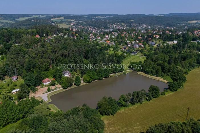 Prodej rodinného domu, Mnichovice, Nad rybníkem, 312 m2