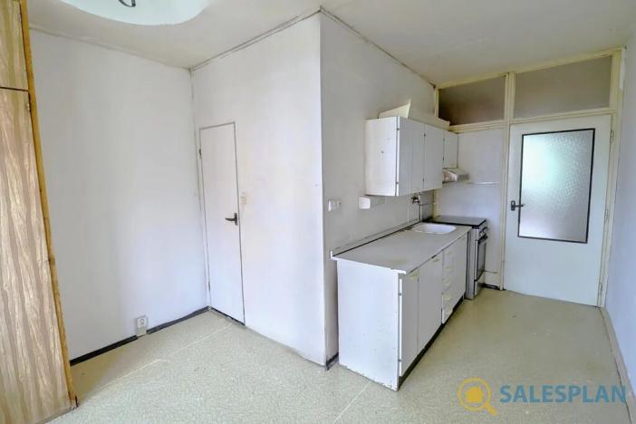 Prodej bytu 3+1, Praha - Hostivař, Bělinského, 84 m2