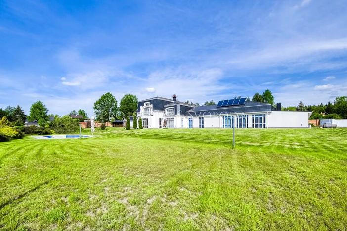 Prodej činžovního domu, Rosovice, 900 m2