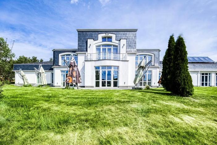 Prodej činžovního domu, Rosovice, 900 m2