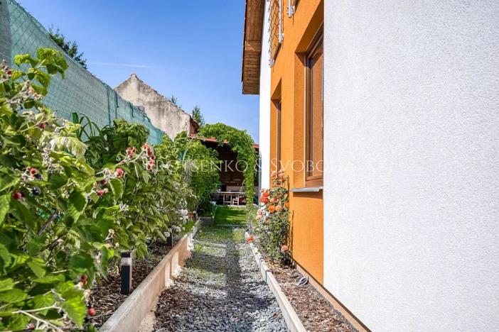 Prodej rodinného domu, Velenka, 130 m2