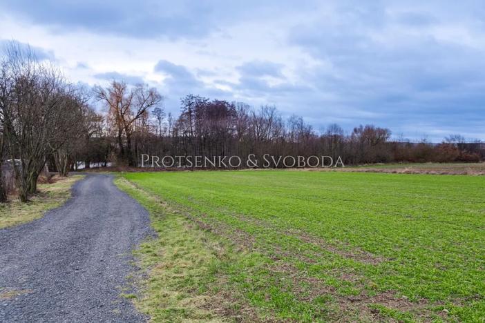 Prodej pozemku pro bydlení, Praha, 6104 m2