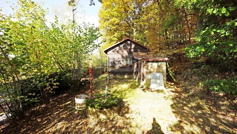 Prodej chaty, Kaliště, 30 m2