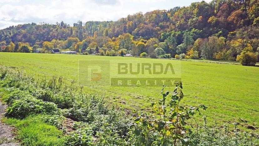 Prodej chaty, Kaliště, 30 m2