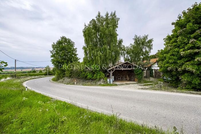 Prodej rodinného domu, Stařeč, Nádraží, 130 m2