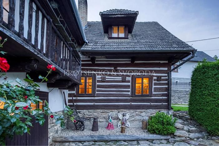 Prodej ubytování, Dalečín, 536 m2