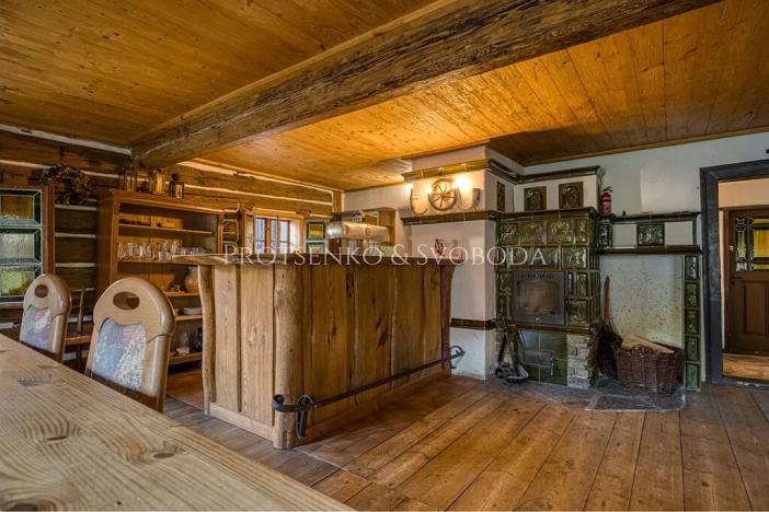 Prodej ubytování, Dalečín, 536 m2