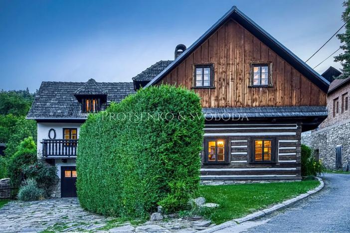 Prodej ubytování, Dalečín, 536 m2